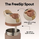 Owala 24 Fl Oz Stainless Steel Special Edition Freesip Insulated Water Bottle