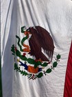 Extra Large Mexico National Flag 14   8 X 7   7 Interior Decor Restaurants Bars Pubs