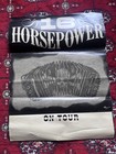 16 Horsepower Tour Promo Poster -shametown 1994-95 Ricochet Records