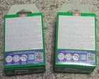 Fujifilm Instax Mini Instant Film 2 Pack Of Film  40 Sheets Total  New