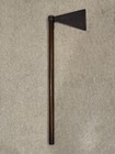 Missouri War Axe