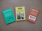 Vtg Golden Guide 3 Books Herbs And Spices  Wines  North American Indian Arts