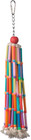 Super Bird Creations Sb708 Wind Chimes Bird Toy  Medium Bird Toy Parrot Toy