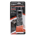 105g Gasket Maker Rtv Black Silicon High Temp Sealer Instant Sealant Oil Resist