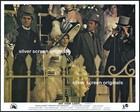 My Fair Lady 8x Original Uk Foh Lobby Cards Audrey Hepburn Rex Harrison Early Rr