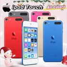New Apple Ipod Touch 5th 6th 7th Generation 16gb 32gb 128gb 256gb Fast Shipping