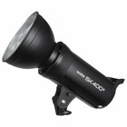 Godox Sk400ii 400w 2 4g Studio Flash Strobe Photo Light 120cm Softbox stand Kit