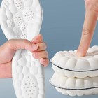 Original Stepprs Comfort Shoe Insoles Steppers Cloud Soles For Men Women Us Size