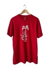 Vintage Class Of 1970 T Shirt Men   s Xl High School Reunion Red 90   s Van Horn Lei