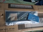 Yamaha Piaggero Np32b 76-key Portable Electronic Keyboard  Black - New Open Box