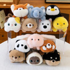 Giant Panda Stuffed Animal Cute Plush Doll Toy 7inch For Girls Boys Christmas  p