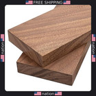 Walnut Log Blanks For Knife Handles  2 Pcs Diy Turning Blanks 5 1 x2 3 x0 5 