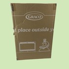 Graco Snugride 35 Lite Infant Car Seat Base 2110534 Manuf  2 09 2025  db1316