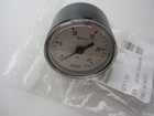 Franke Foodservice Coffee Pressure Gage 0-25bar 40 1552668