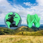 1  catch Me If You Can  Make-a-pez Outlaw Collectible Not A Pez Dispenser  int  