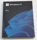Microsoft Windows 11 Pro 64-bit Usb Flash Drive New Sealed