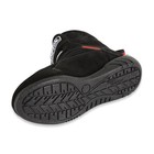 Simpson Racing Ad012bk Adrenaline High Top Driving Shoes Youth Size 12 Black