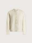 Brand New Varley Reena Button Front Sweat Multiple Colors And Sizes Available