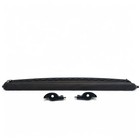 23133736 Jet Black Sunroof Sunshade For Chevy Impala 2014-2020 High Quality New