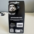 Star Wars The Original Stormtrooper Pvc Luggage Tag Bag Identifier Label New