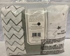 Fitted Mini Crib Sheets 24  X 38   Soft Breathable Neutral 100  Cotton - New