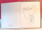 Nib - 1960s Vintage Wedding Memory Photo Album - Made In U s a  - A Must See    