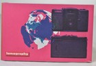 Lc-a   Lomo Compact Automat Camera User Guide   Instruction Manual Lomography