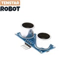 Ultrasonic Sensor Hc-sr04 Ranging Module Distance Detector Arduino Arduino