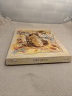 Cynthia Hart Baby Record Book Keepsake Victorian Album Cr Gibson  See Descriptio