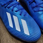 Adidas X 19 1 Hg ag Soccer Cleats Us 7 5 New Unused