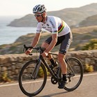 Men s Pro Team Cycling Jersey Set Short Sleeve Bike Shirt   Bib Shorts Padded