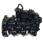 Engine Intake Manifold For 2017-2019 Ford Super Duty 6 2l 16v V8 Gas Hc3z9424g