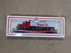 Lot Of 9 Ho Train Cars Model Power Bachmann 