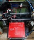 Reprap Prusa I3 3d Printer Anet V1 0 Board  shipped Fully Assembled 