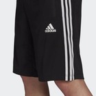 Adidas H20839 Designed To Move 3-stripes Primeblue Shorts Men Us Xl