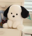 Baby Pappy Dog Plush Toy 5  Stuffed Animal Toddler Doll Gift For Kids