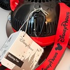Disney Parks Mickey Mouse  Fan Exclusive Nwt