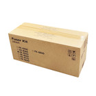 Genuine Kyocera Fk-8550 Fuser Unit Mpn 302nd93080 Fit Taskalfa 2553ci 3552ci