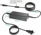 50 4v Charger For Winkind Cordless Vacuum Wl0013 Power Supply