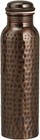 Copper Water Bottle Ayurveda Pure Copper Water Bottle For Drinking 32 Oz Antique