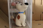 Ty The Secret Life Of Pets Max The Dog-buddy Size-11 -2017-used-nice Gift