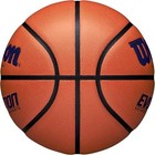 Wilson Evolution Black Edition Official Game Basketball     Size 7  29 5     Indoor