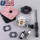 Carburetor For Stihl Bg56 Bg56c Sh56 Leaf Blowers   C1m-s260b