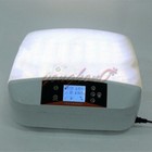 1pcs New Digital Automatic Temperature Control 56 Eggs Incubator 220v