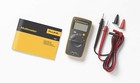Fluke 101 Basic Digital Multimeter Pocket Portable Meter Equipment Industrial