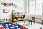 Classroom Rug For Kids - Education Classroom Carpet For Children - Colorful