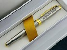 Personalized Pen  Corporate Gift  Laser Engraved   Logo Business Pen