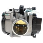 16400-hr3-a43 Throttle Body Assy For Honda Rancher 420 Trx420 Brand New