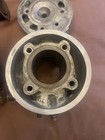 Iame Parilla Leopard 125cc Kart Engine Core Cylinder Head Crankcase Parts Lot
