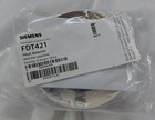 Siemens Fdt421 Fire Alarm Heat Detector New Factory Sealed
